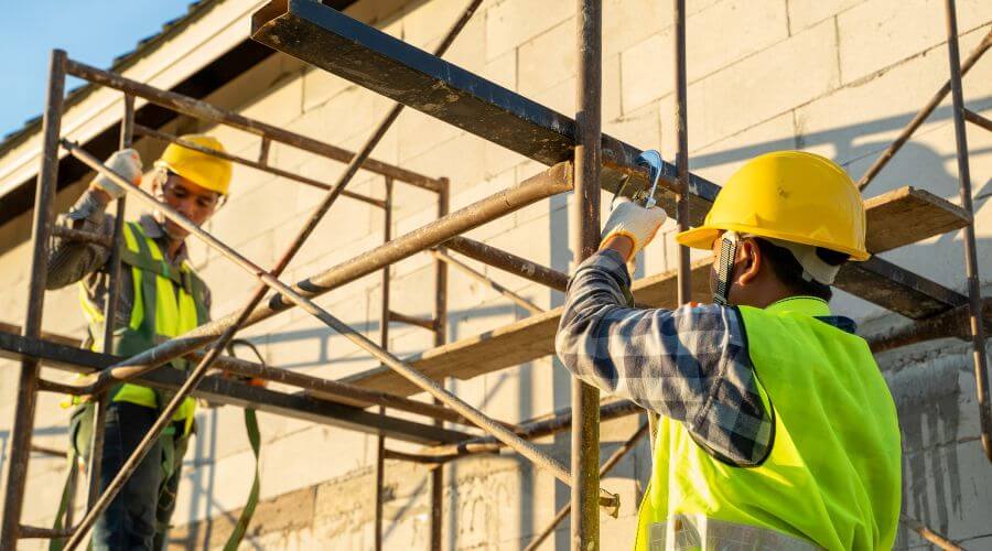Professional fairlawn roofing services in Shallowater, TX